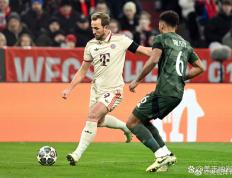 开云体育登录-罗马鏖战拜仁，蒂亚戈带队取胜