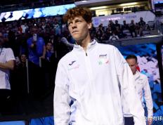 开云体育平台APP-戴维斯杯险胜澳网，辛纳高光表现的简单介绍