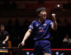 开云体育app-瑞典队力克波兰队，张本智和状态火热的简单介绍