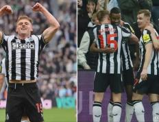 开云官方app入口-关于纽卡斯尔联豪取热刺，实力获肯定的信息