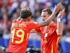 开云体育登录-乌拉圭队客场战胜西班牙队，保持领先地位的简单介绍