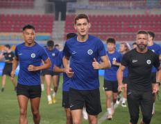 开云体育app-阿富汗国家队连续十战不胜，保级形势严峻的简单介绍