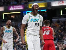 开云体育中国-青年军大胜步行者，莫兰特狂砍35分的简单介绍