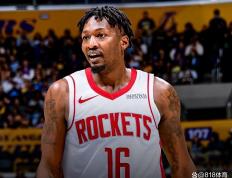 开云体育官方网站-湖人签下自由球员，加强内线深度