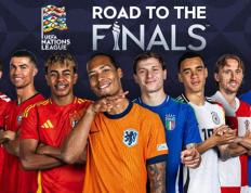 开云体育app-欧洲杯：荷兰队战胜北马其顿队