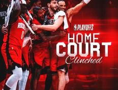 开云体育平台APP-火箭队晋级总决赛，将与猛龙队争夺总冠军的简单介绍