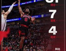 开云体育平台APP-公牛队开拓者队苦战四场，险胜晋级下一轮的简单介绍