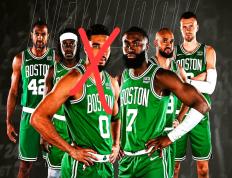 开云平台-尼克斯胜凯尔特人，东部战绩有所回升