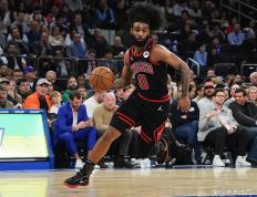 开云体育app-公牛遭致命逆转，球队难掩失落肯定调整