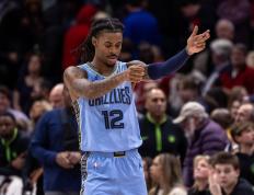 开云体育登录-灰熊击败魔术，莫兰特表现抢眼的简单介绍