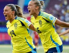 开云体育下载-波兰女足队员获得比赛最佳球员称号