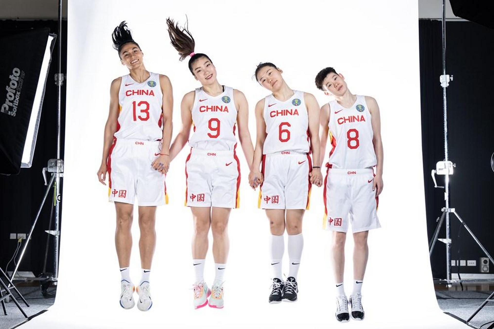开云体育官网-FIBA女篮世界杯季军之争