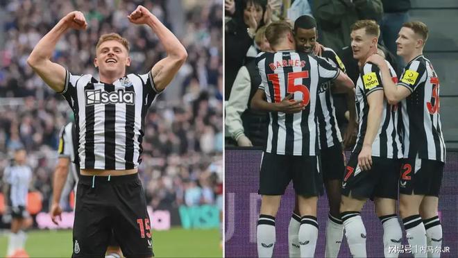 开云官方app入口-关于纽卡斯尔联豪取热刺，实力获肯定的信息