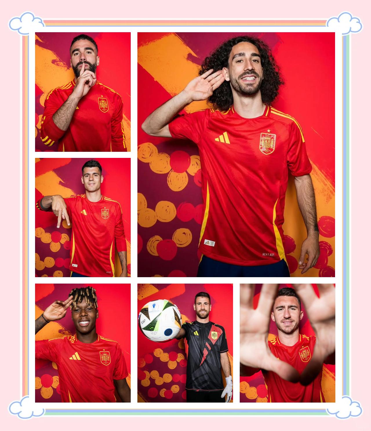 开云体育登录-乌拉圭队客场战胜西班牙队，保持领先地位的简单介绍