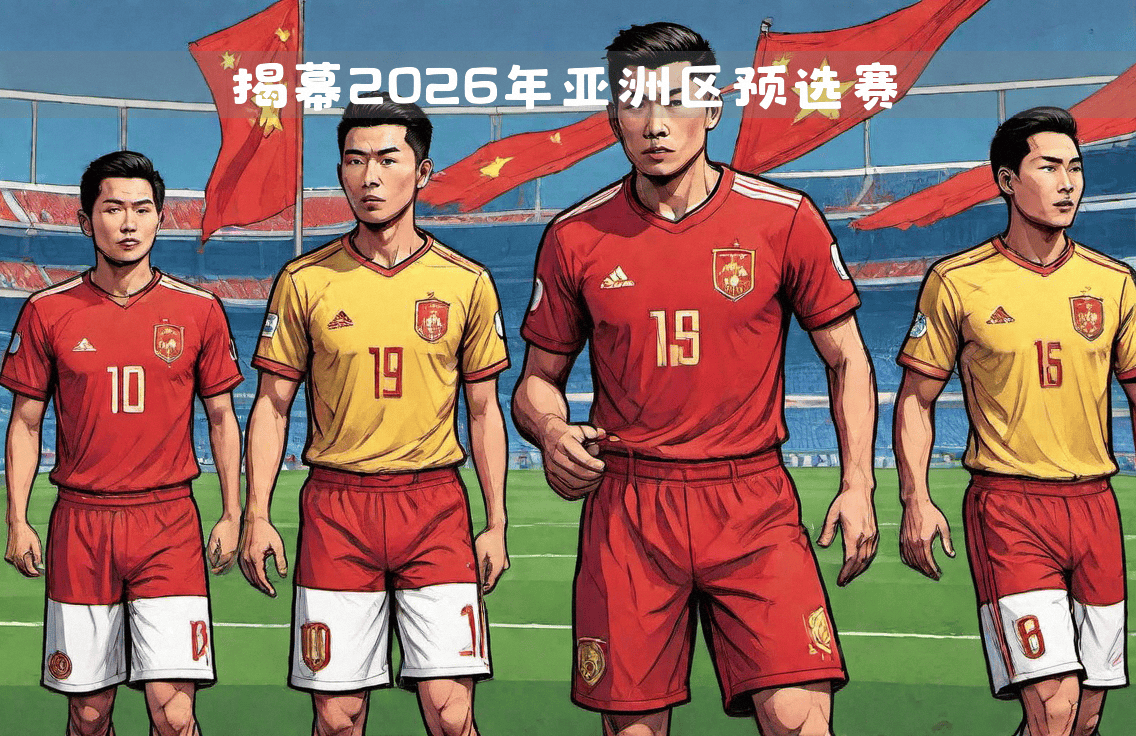 开云体育下载-足球竞技精彩纷呈，中国队备受瞩目
