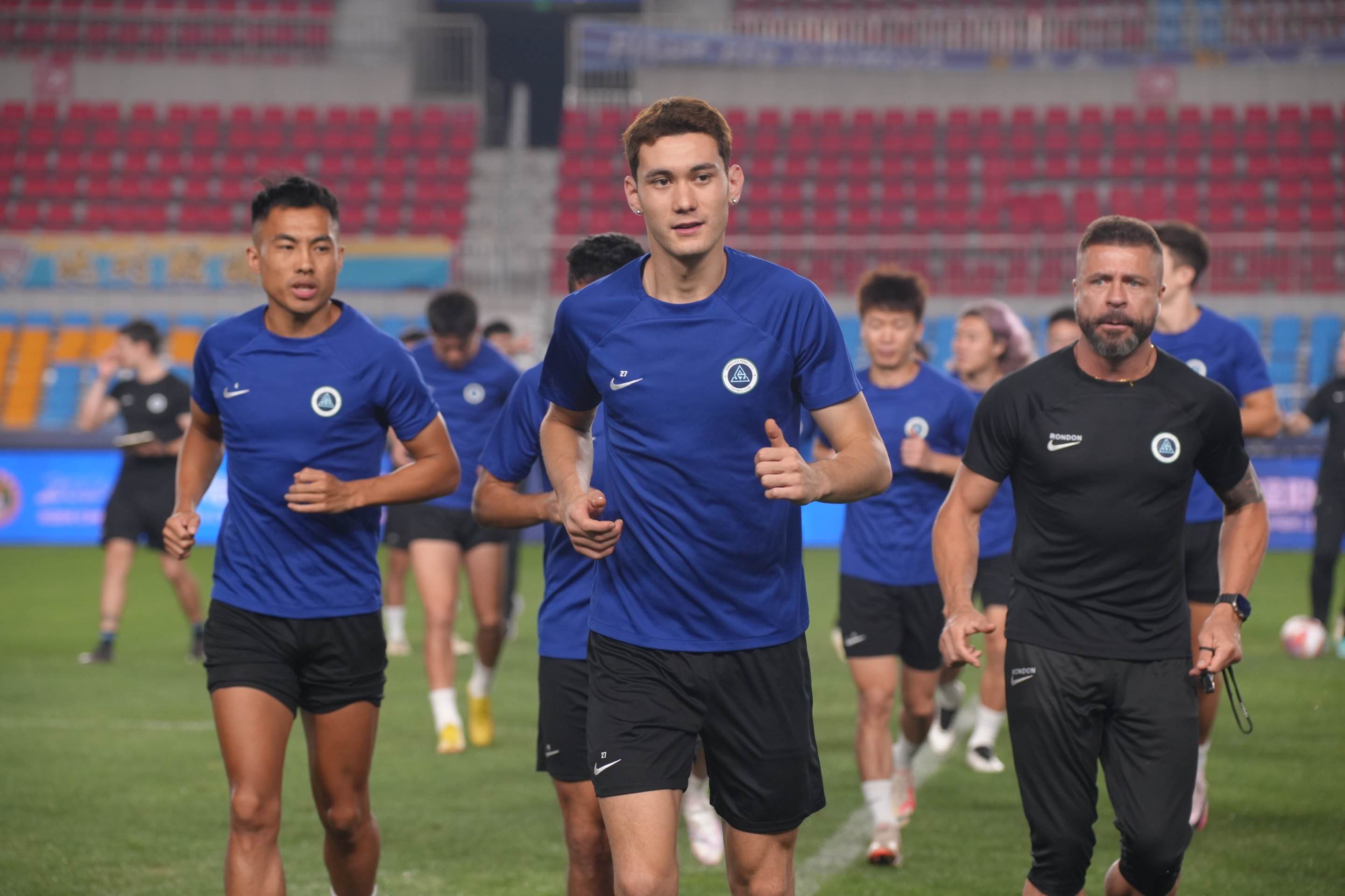 开云体育app-阿富汗国家队连续十战不胜,保级形势严峻的简单介绍