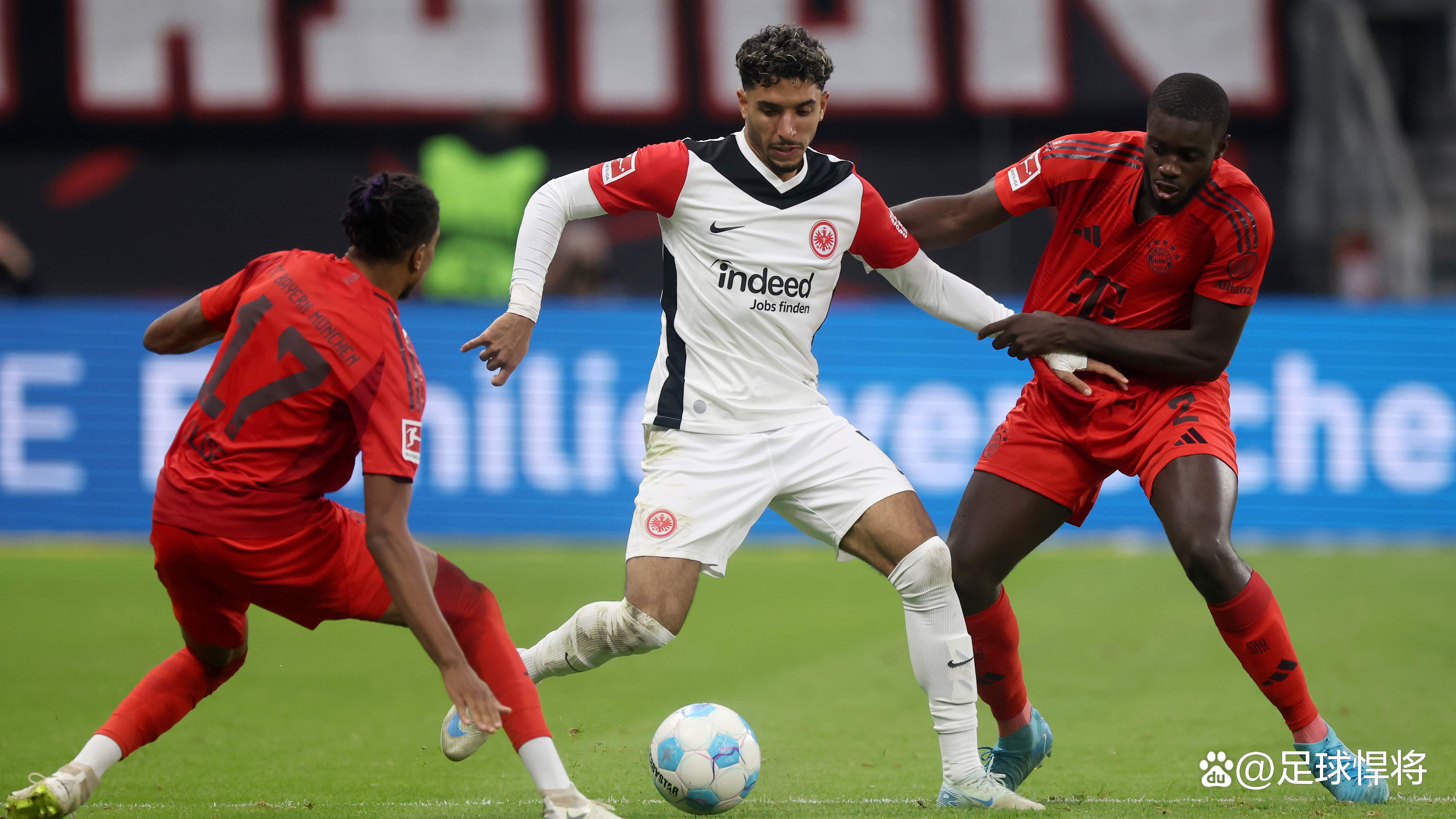 开云APP-拜仁慕尼黑绝地反击，逆转取胜！