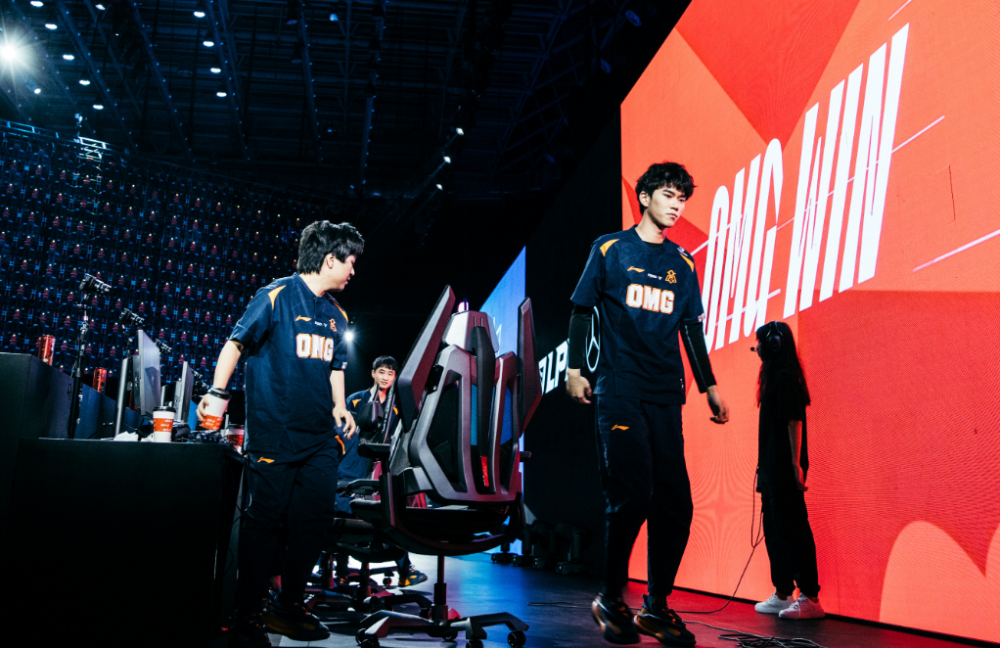 开云官网-V5血洗T1,Meiko极限生还后反打激烈交锋成都决赛之夜,成为赛场最大亮点的简单介绍