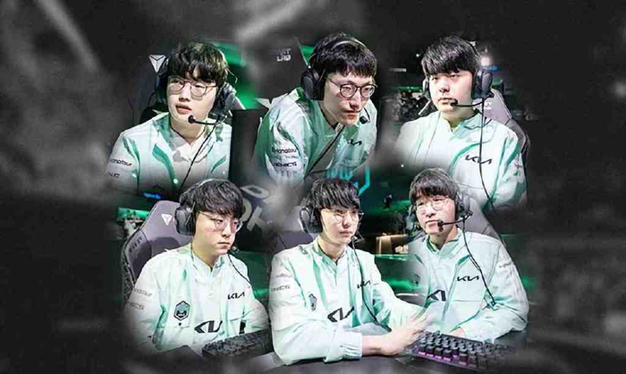 开云体育登录-MAD翻盘SHR，Canyon打出惊人五杀焦点之战2025世界赛，留下经典瞬间的简单介绍