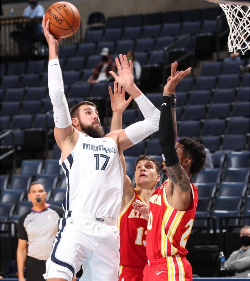 开云体育-灰熊队球员比尔因病请假，未来复出日期待定