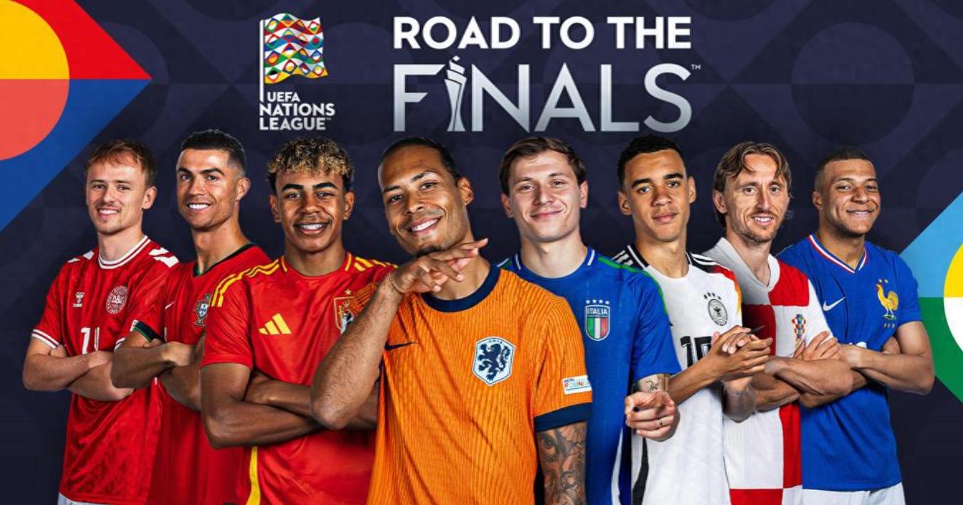 开云体育app-欧洲杯：荷兰队战胜北马其顿队