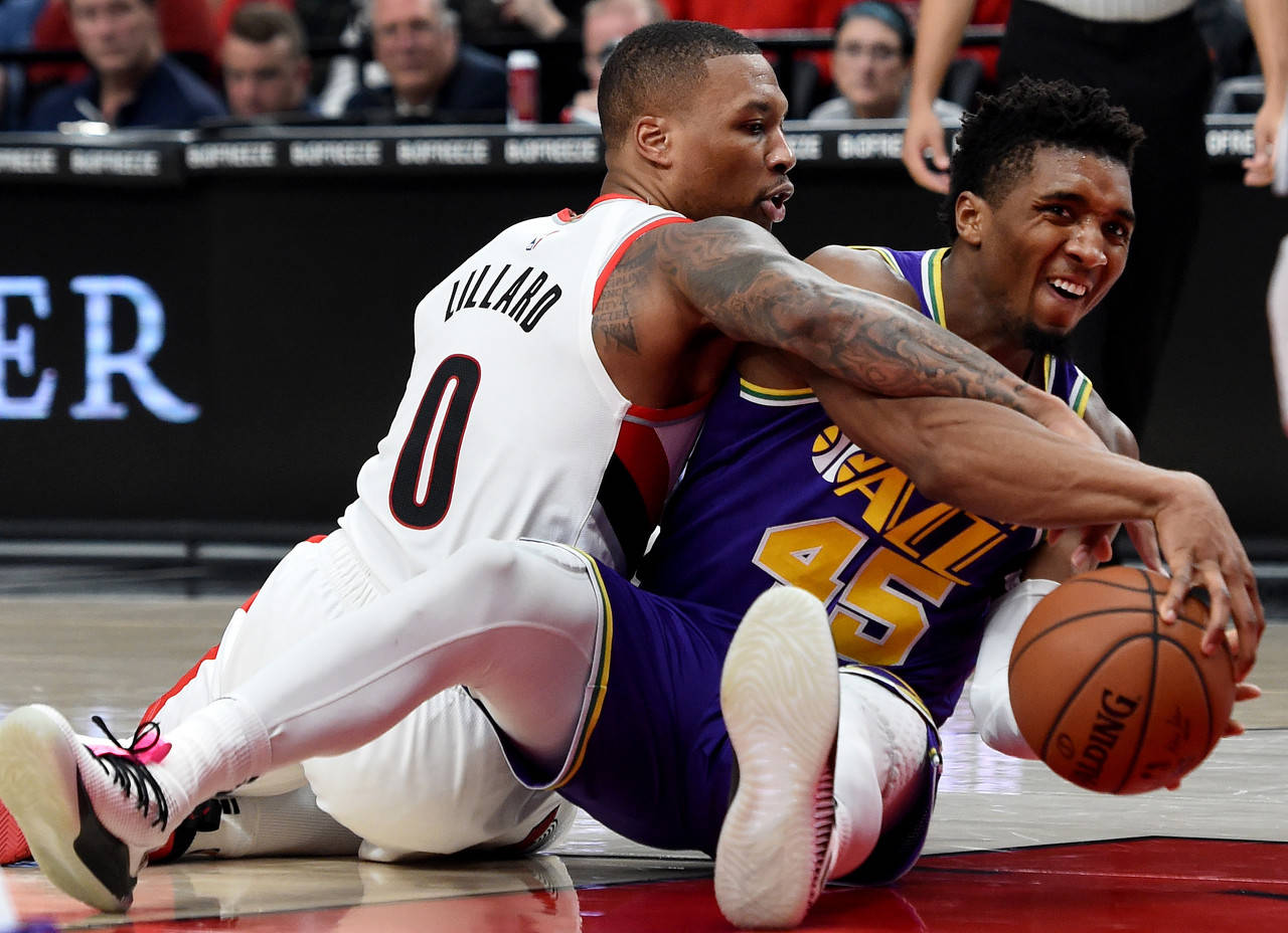 开云体育官方网站-开拓者击败爵士，利拉德砍下29分的简单介绍