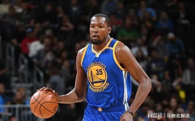 开云体育app-篮网主场大胜马刺,杜兰特表现稳扎稳打