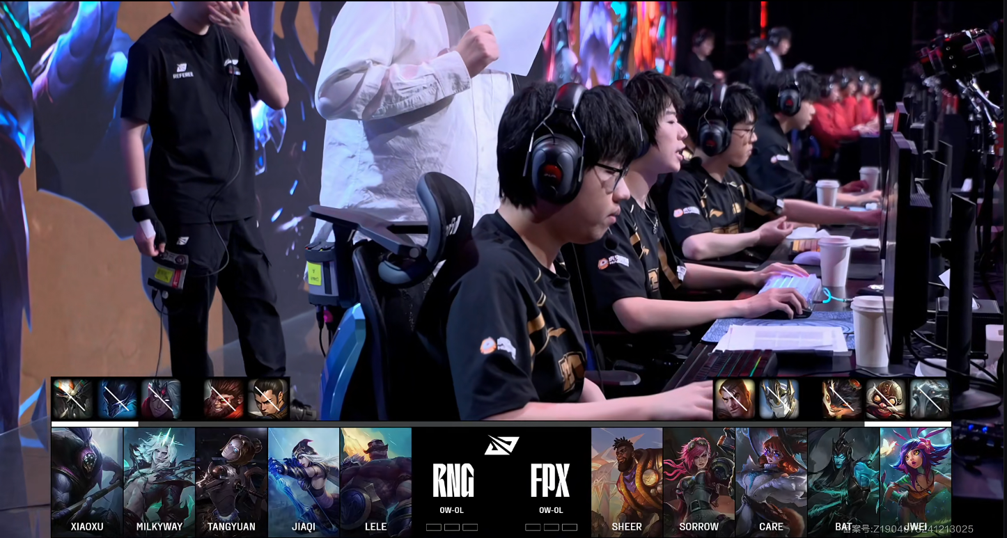 开云官网-RNG力克FNC，Gumayusi团战一打五强强对话四强赛，成为赛场最大亮点