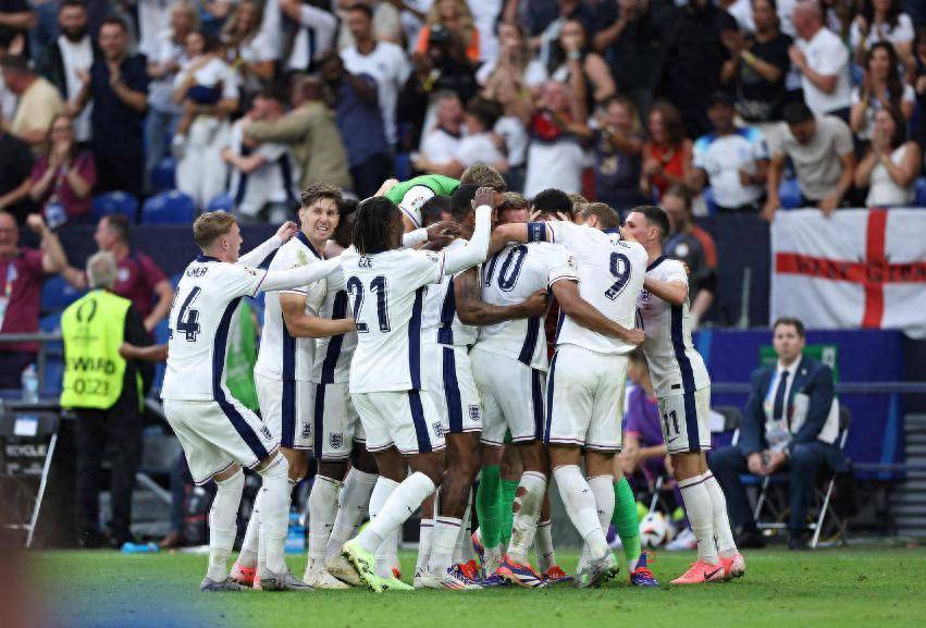 开云体育入口-争夺胜利!欧预赛球队今日对阵