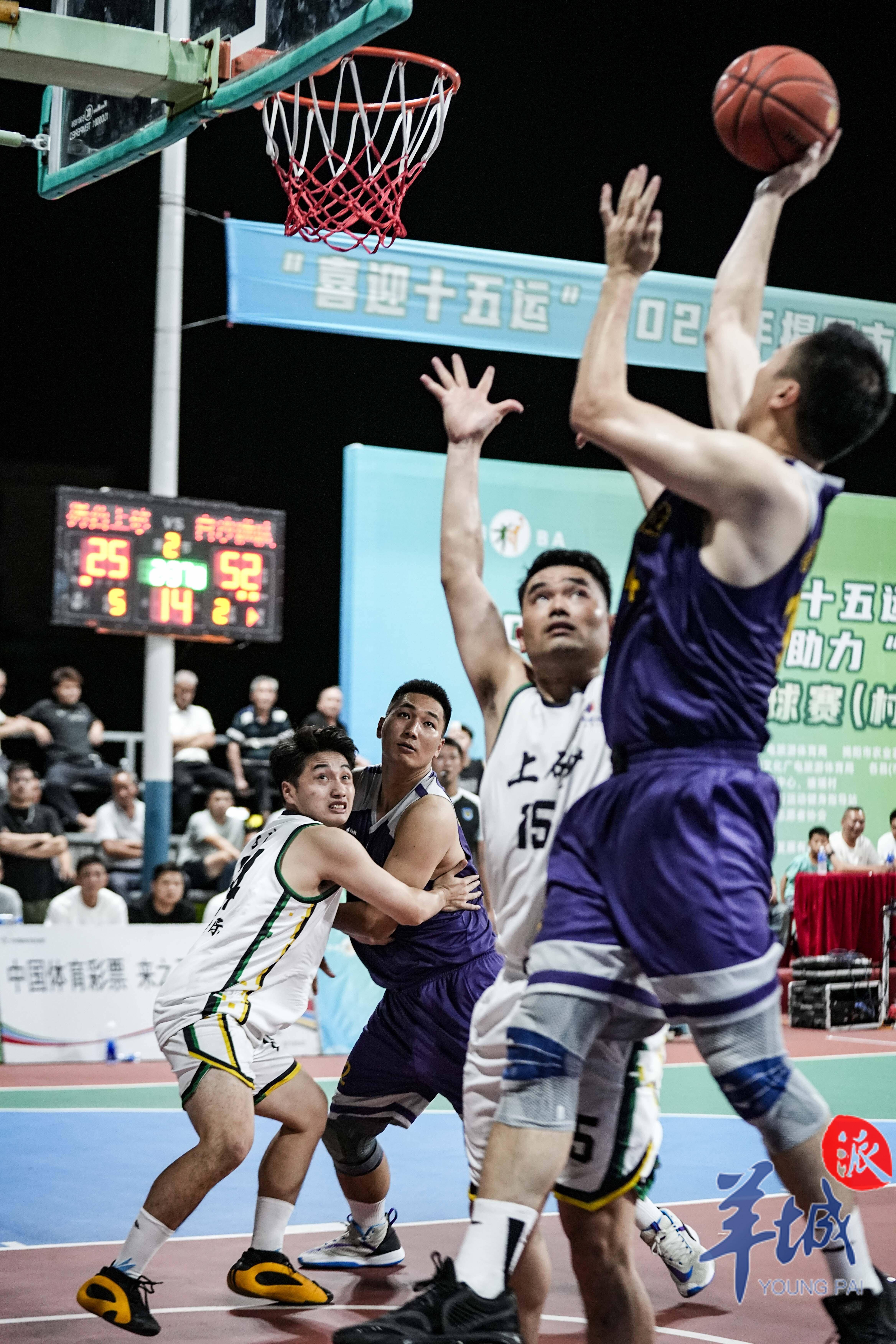 开云体育中国-拓展交流空间，草根篮球运动蓬勃发展的简单介绍
