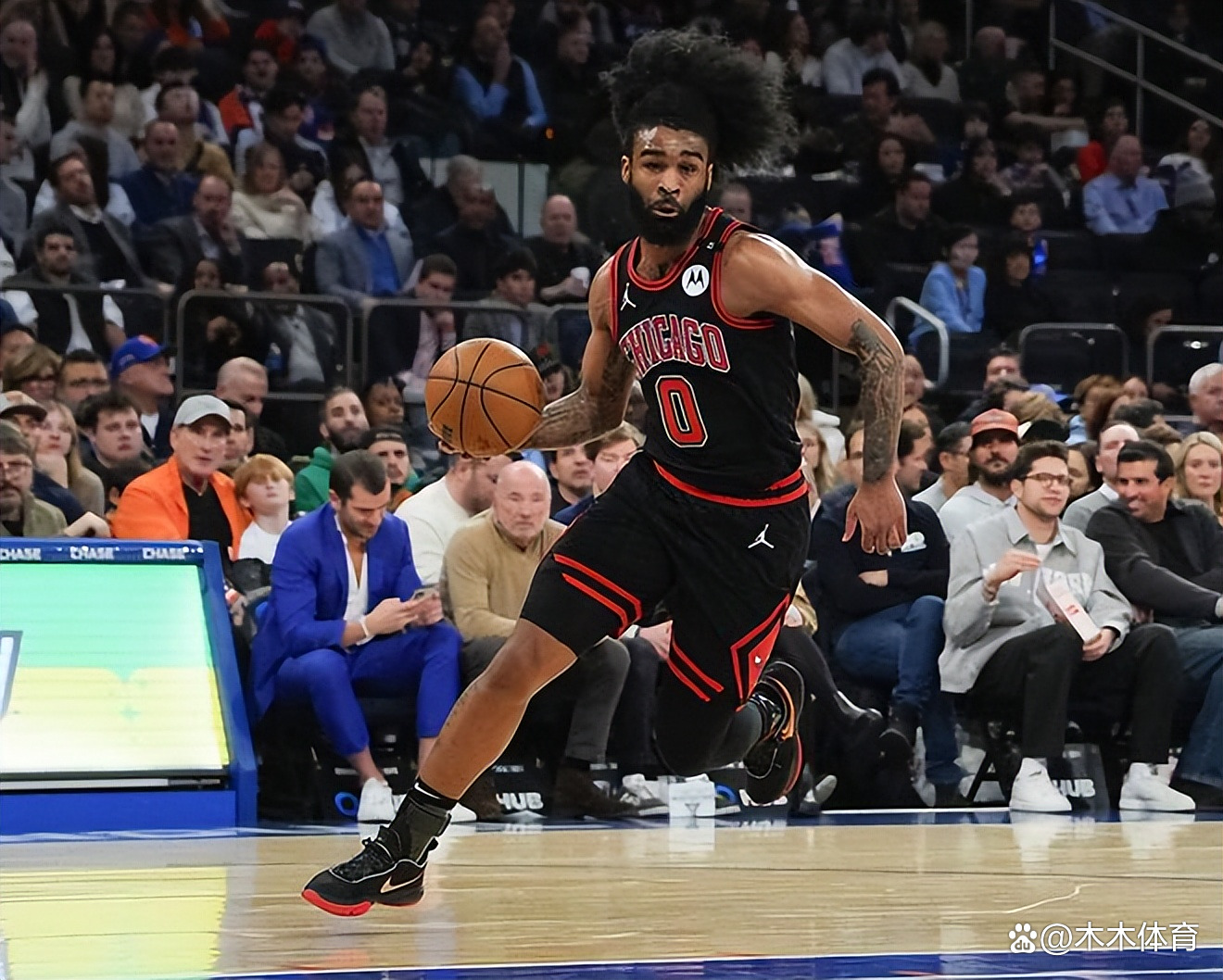 开云体育app-公牛遭致命逆转，球队难掩失落肯定调整