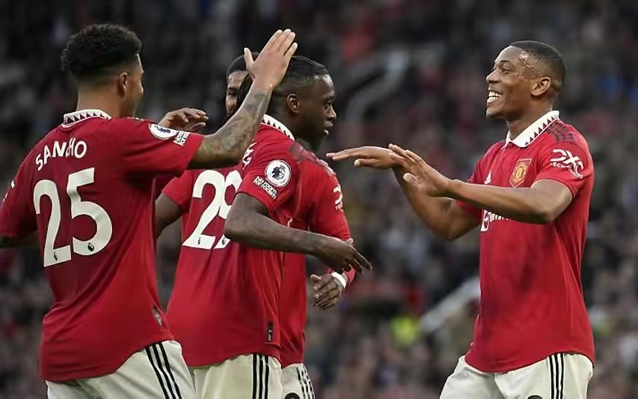 开云官方app入口-曼联客场逼平布莱顿，争夺欧冠资格