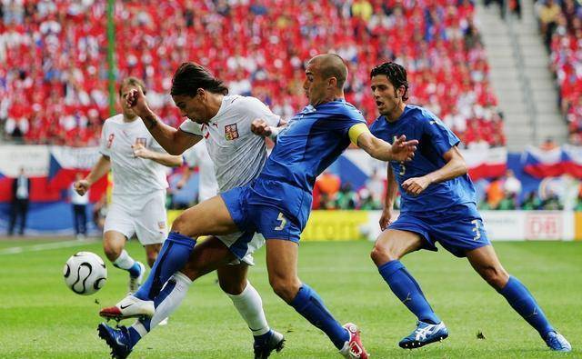 开云体育在线-关于堂堂正正！欧预赛与强劲对手对决的信息