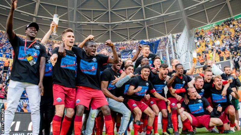 开云体育在线-包含帕德博恩继续保持不败，德甲中游球队表现出色的词条