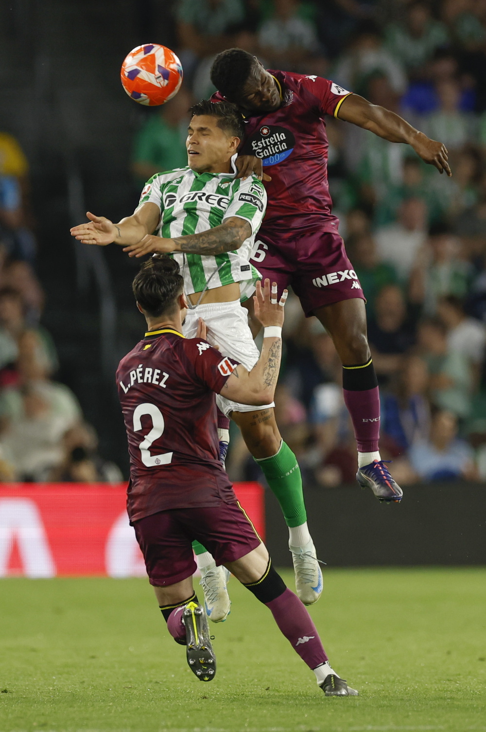 开云体育平台APP-马德里竞技逆转贝蒂斯，西甲榜首位置让人侧目的简单介绍