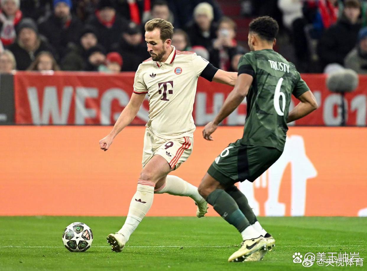 开云体育登录-罗马鏖战拜仁,蒂亚戈带队取胜