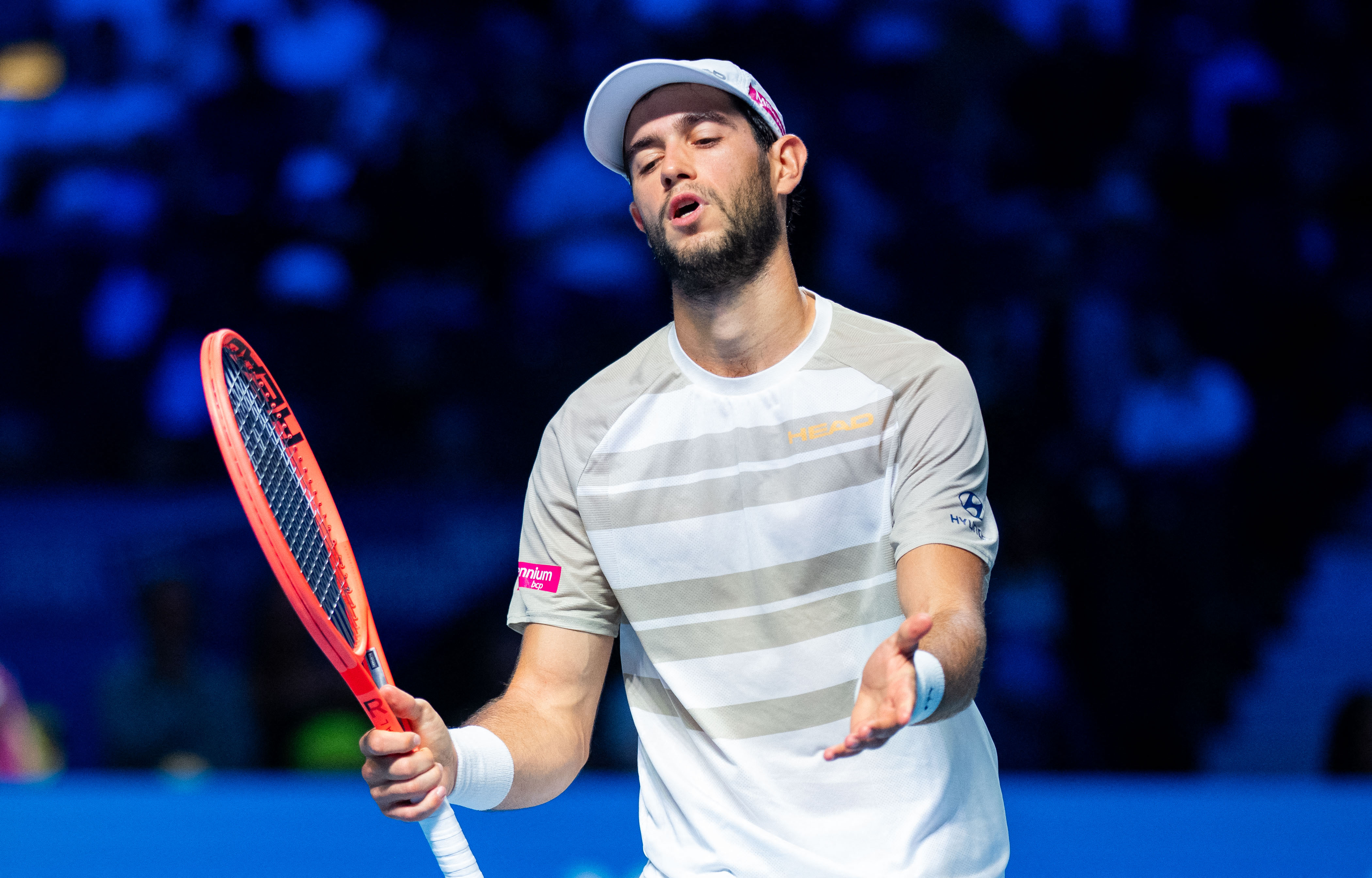 开云体育中国-关于美国网球队力克日本网球队，梅德韦杰夫送出助攻的信息