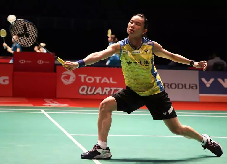 开云体育APP下载-关于丹麦队力克印度队，戴资颖点燃赛场的信息