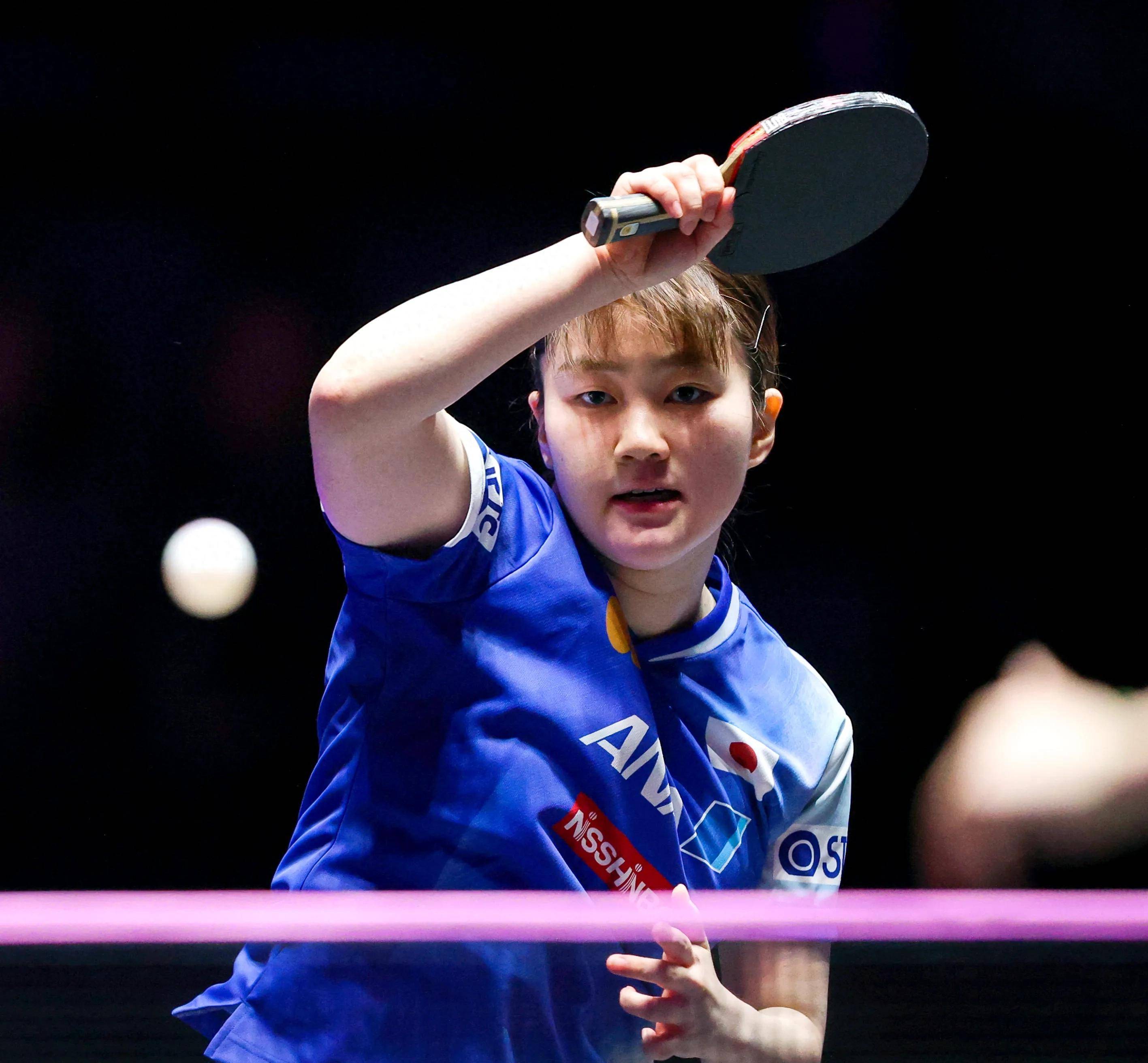 开云体育app-瑞典队力克波兰队，张本智和状态火热的简单介绍